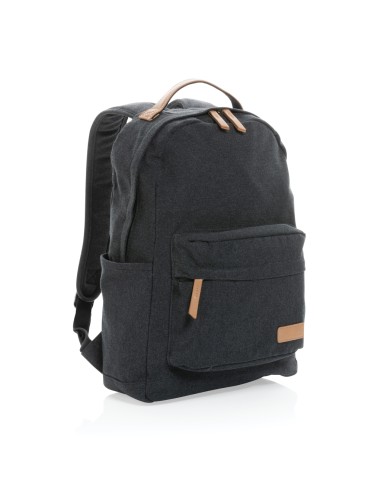 Zaino in canvas riciclato 16 once Impact AWARE™