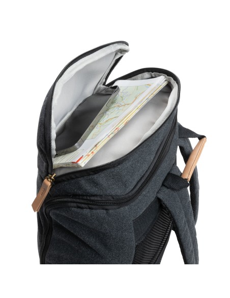 Zaino porta PC 15" in canvas riciclato 16 once Impact AWARE™