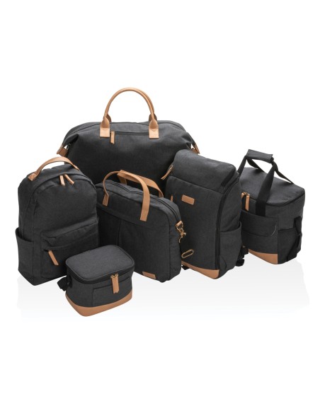 Zaino porta PC 15" in canvas riciclato 16 once Impact AWARE™