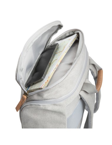 Zaino porta PC 15" in canvas riciclato 16 once Impact AWARE™