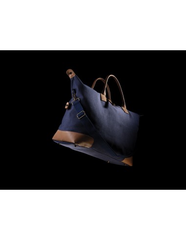 Borsa weekend in canvas riciclato 16 once Impact AWARE™