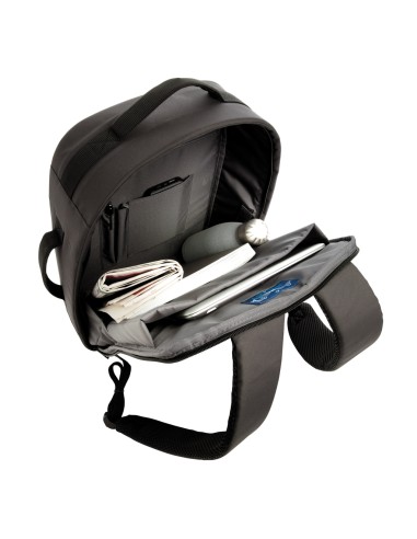Zaino antifurto per PC 15,6" Impact AWARE ™ RPET
