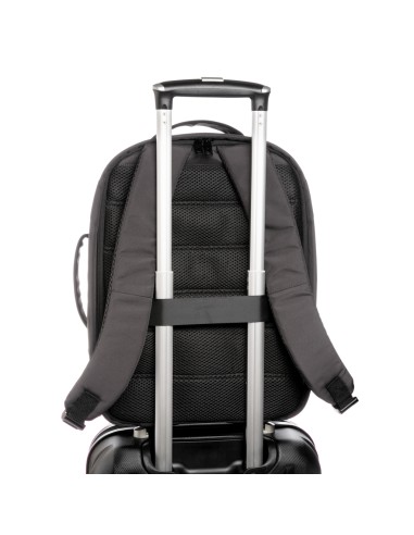 Zaino antifurto per PC 15,6" Impact AWARE ™ RPET