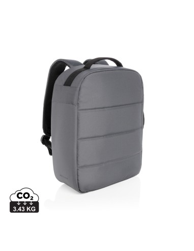 Zaino antifurto per PC 15,6" Impact AWARE ™ RPET
