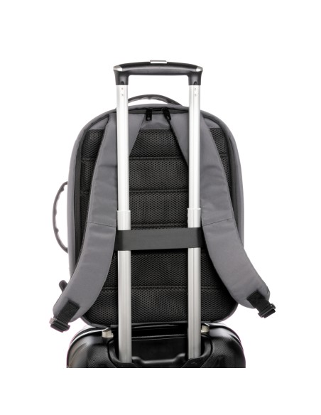 Zaino antifurto per PC 15,6" Impact AWARE ™ RPET