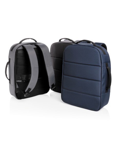Zaino antifurto per PC 15,6" Impact AWARE ™ RPET