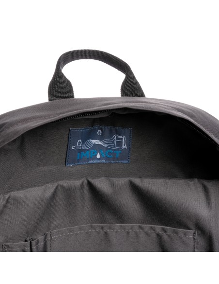 Zaino Basic porta PC da 15,6" Impact AWARE™ RPET