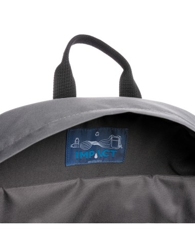 Zaino Basic porta PC da 15,6" Impact AWARE™ RPET