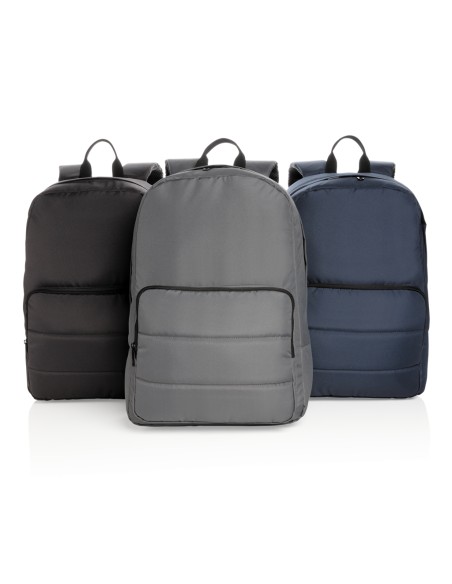 Zaino Basic porta PC da 15,6" Impact AWARE™ RPET