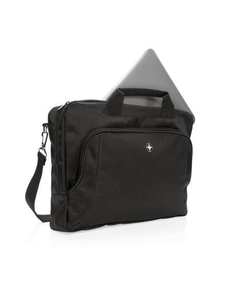 Borsa porta PC da 15”  deluxe