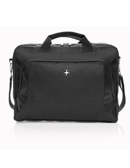 Borsa porta PC da 15”  deluxe