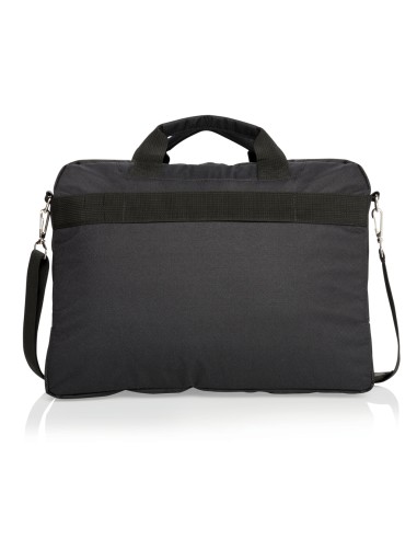 Borsa porta PC da 15”  deluxe