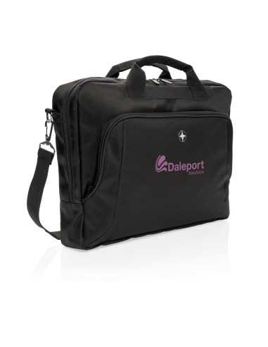 Borsa porta PC da 15”  deluxe