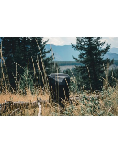 Zaino porta PC da 17”