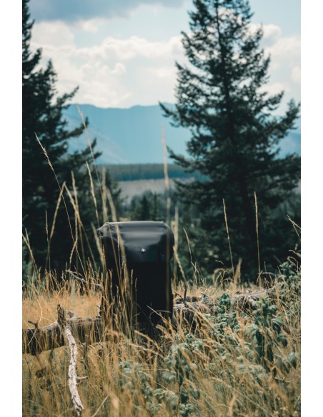 Zaino porta PC da 17”