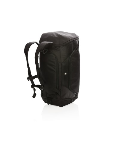 Borsa zaino RFID Swiss Peak