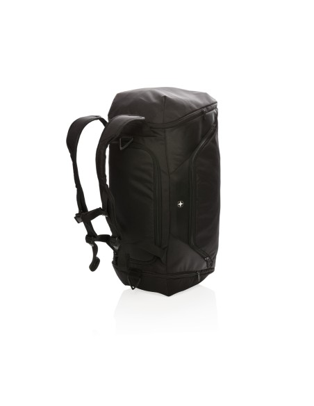 Borsa zaino RFID Swiss Peak