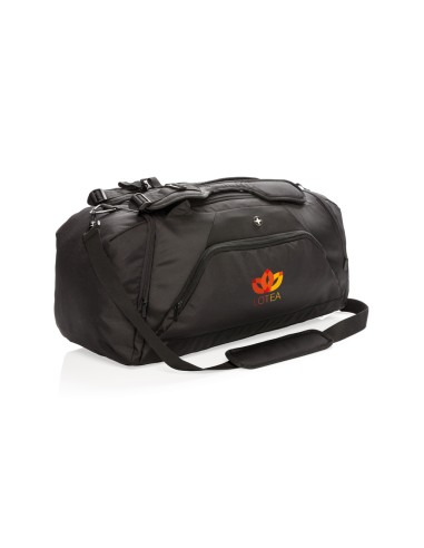 Borsa zaino RFID Swiss Peak