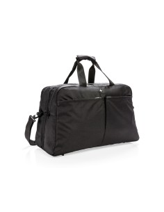 Borsa RFID Swiss Peak con apertura a valigia