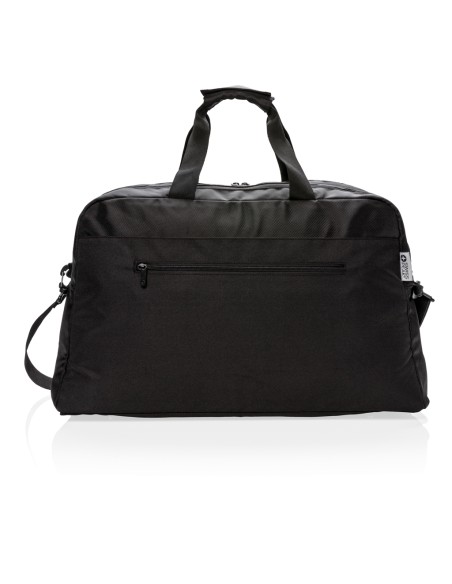 Borsa RFID Swiss Peak con apertura a valigia