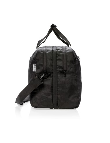 Borsa RFID Swiss Peak con apertura a valigia