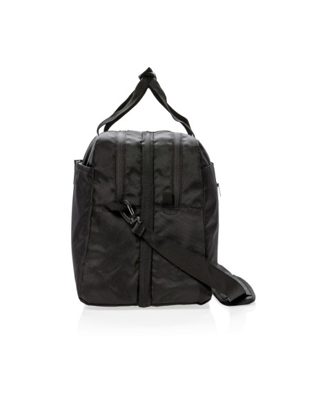 Borsa RFID Swiss Peak con apertura a valigia