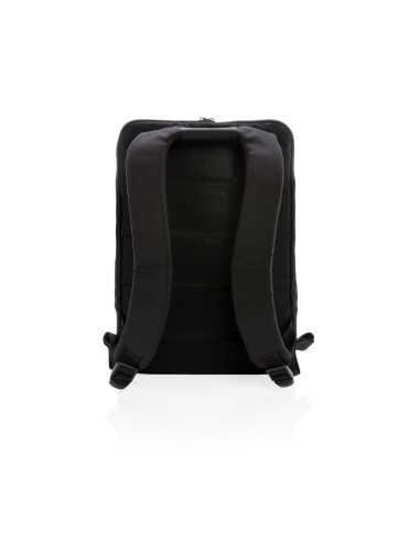 Zaino da 15" Swiss Peak RFID & USB senza PVC