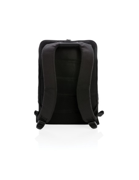 Zaino da 15" Swiss Peak RFID & USB senza PVC