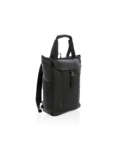 Borsa porta PC da 15" Swiss Peak RFID senza PVC