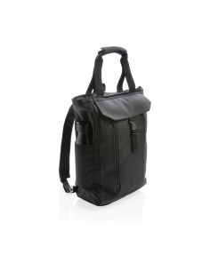 Borsa porta PC da 15" Swiss Peak RFID senza PVC