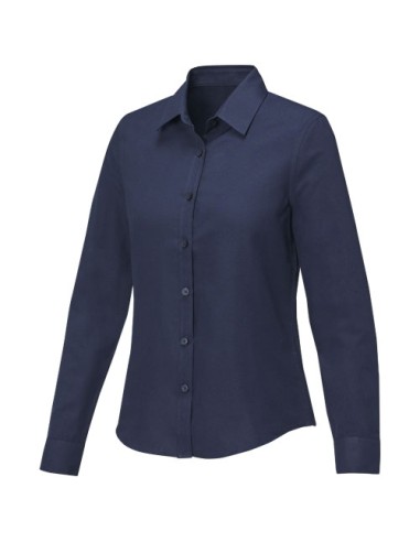 Camicia a maniche lunghe da donna Pollux 