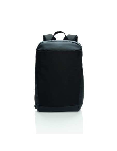 Zaino antitaccheggio Madrid RFID senza PVC