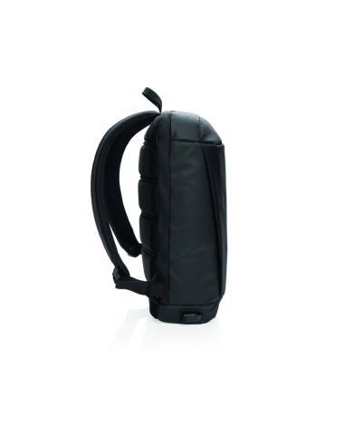 Zaino antitaccheggio Madrid RFID senza PVC