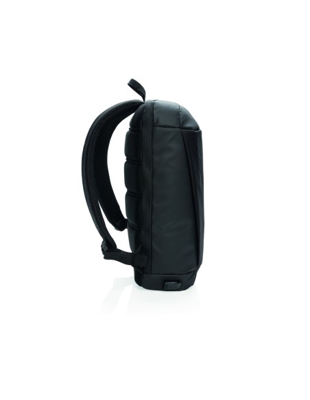 Zaino antitaccheggio Madrid RFID senza PVC