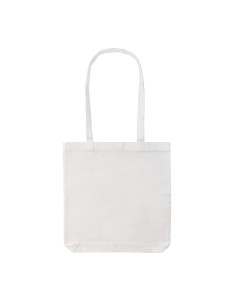 Shopper in cotone riciclato Impact Aware™