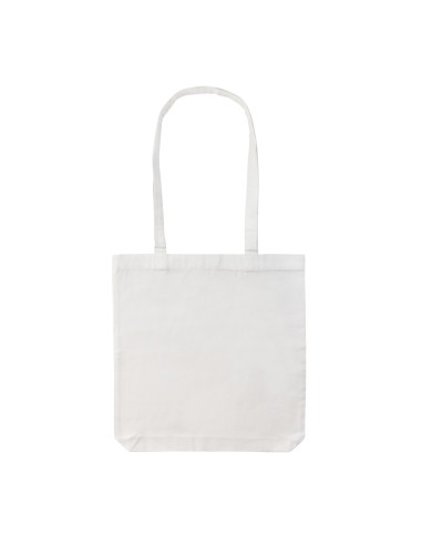 Shopper in cotone riciclato Impact Aware™