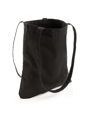 Shopper in cotone riciclato Impact Aware™