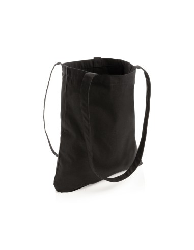 Shopper in cotone riciclato Impact Aware™