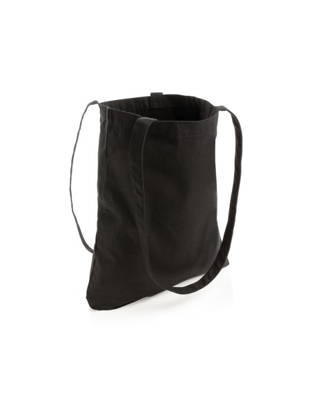 Shopper in cotone riciclato Impact Aware™