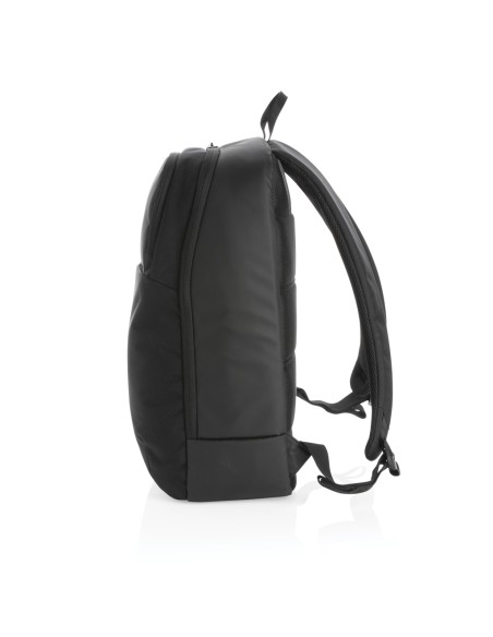 Zaino porta PC Swiss Peak con tasca sterilizzatore UV