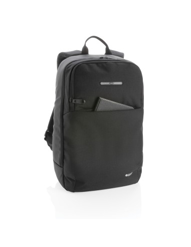 Zaino porta PC Swiss Peak con tasca sterilizzatore UV