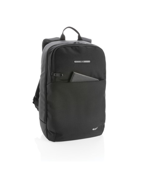 Zaino porta PC Swiss Peak con tasca sterilizzatore UV