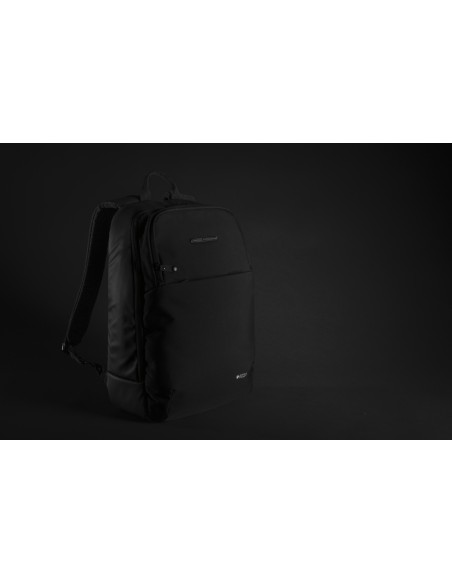 Zaino porta PC Swiss Peak con tasca sterilizzatore UV