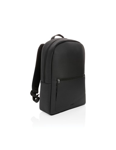 Zaino portacomputer Swiss Peak in PU, senza PVC