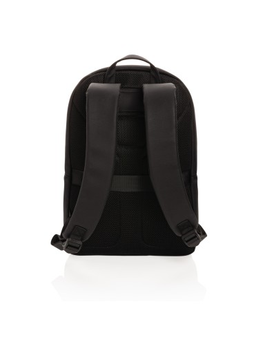 Zaino portacomputer Swiss Peak in PU, senza PVC