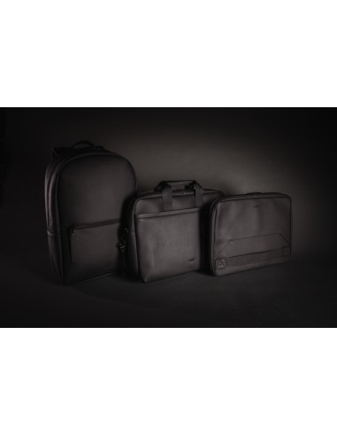 Zaino portacomputer Swiss Peak in PU, senza PVC