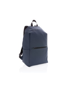 Zaino portacomputer da 15,6" in PU liscio