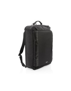 Zaino da viaggio convertibile Swiss Peak senza PVC