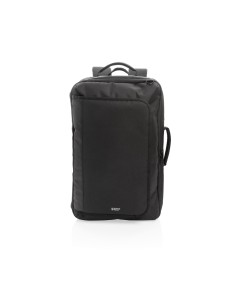 Zaino da viaggio convertibile Swiss Peak senza PVC