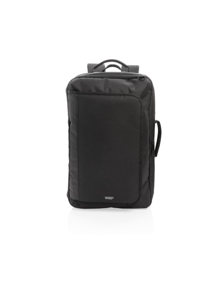 Zaino da viaggio convertibile Swiss Peak senza PVC